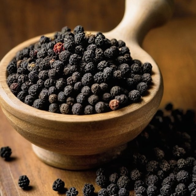 Black Pepper Seeds