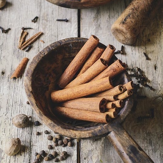 Cinnamon